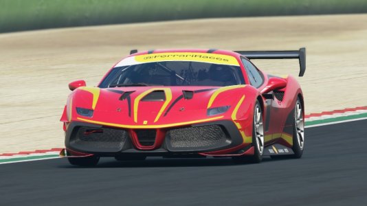 Assetto Corsa EVO vs. Competizione: Comparing Their Common Cars