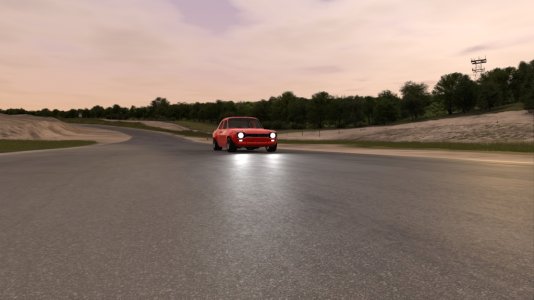 The Last Garage Hands-on 2025: An Innovative Example Of A Sim Racer's Passion