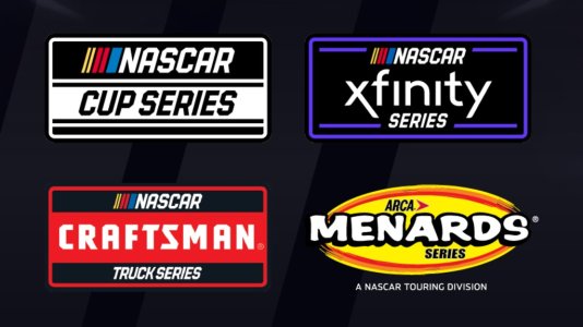 NASCAR 25: ARCA Debut To Expand Series Lineup