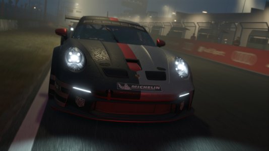 Assetto Corsa EVO: OverTake Community Sees A Lot Of Potential