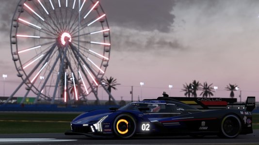 Automobilista 2: New Content "Pretty Much Every Month" In 2025