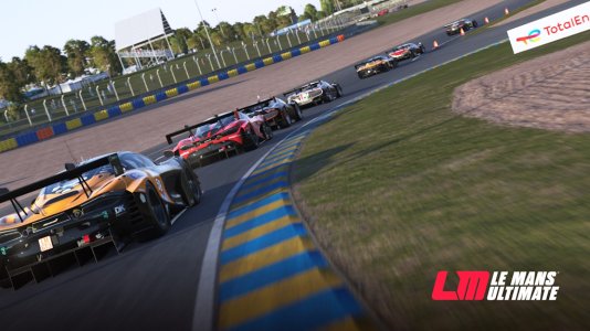 Le Mans Ultimate: More LMGT3s In February, Driver Swaps Expected In May