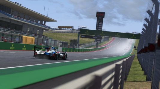 Le Mans Ultimate To Add Alternative Track Layouts
