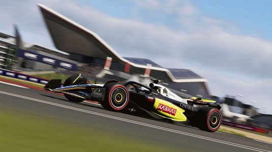 F1 24 Adds New Race Result Export Feature In v1.17 Update