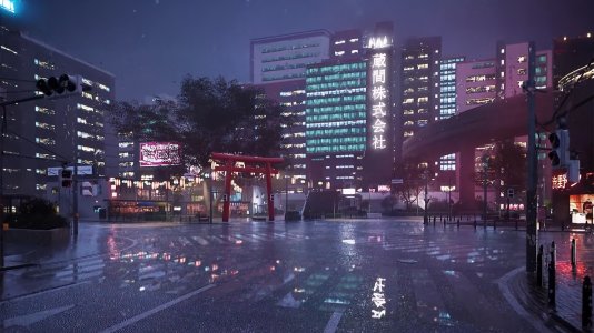 Japanese Drift Master Debuts Gameplay Packed Overview Trailer