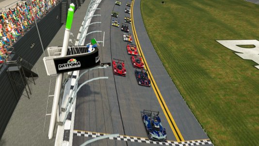 Daytona 24 iRacing 2025 start.jpg