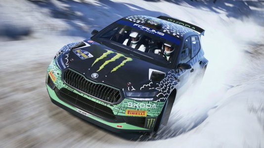 Rally Sweden in EA Sports WRC.jpg