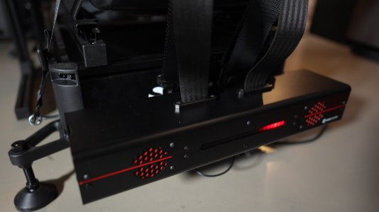 Qubic QS-BT1 Belt Tensioner: One step closer to reality?