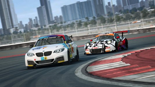 AI, Career, Damage: What The OverTake Community Wants To Improve Most In Sim Racing