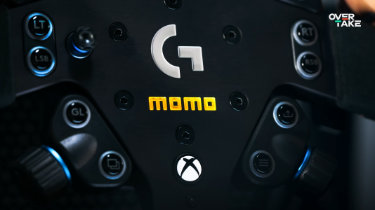 Wheel Button Assignments: Which Functions Do You Need To Have Mapped?