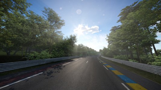 Automobilista 2: Three Historic Le Mans Versions In The Works