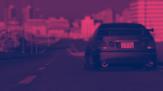 OverTake Community Update for February 2025