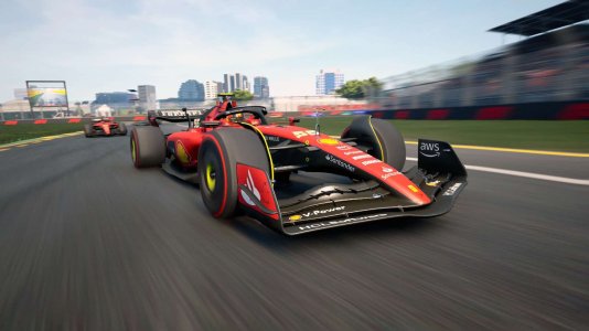 F1 Manager 2024: Season Customisation Feature Releasing February 25th