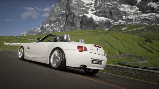 Everything In The Gran Turismo 7 February Update