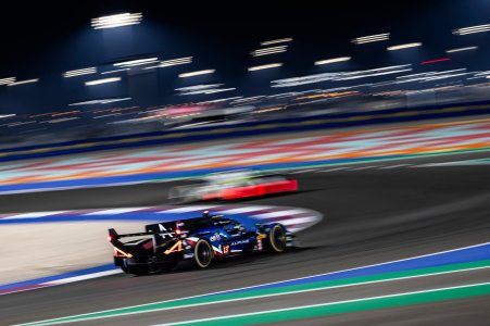 2025 FIA WEC Qatar 1812km: Preview, Free Live Streams