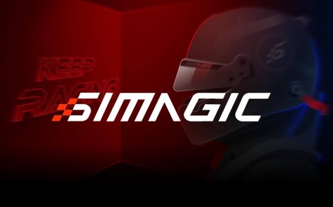 Simagic Co-Founder Tyler Wang Leaves Company