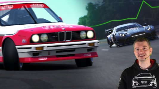 Sim Racers Monthly - Our February 2025 Recap