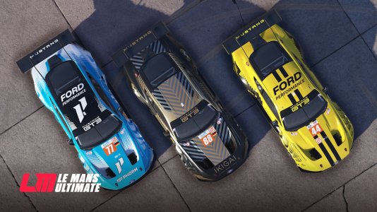 Most Played Racing Games On Steam In February 2025