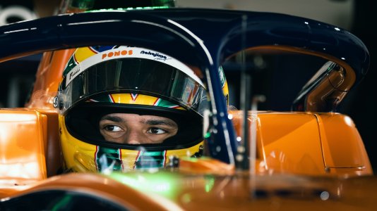 Igor Fraga: Gran Turismo "Raised My Profile" For Super Formula