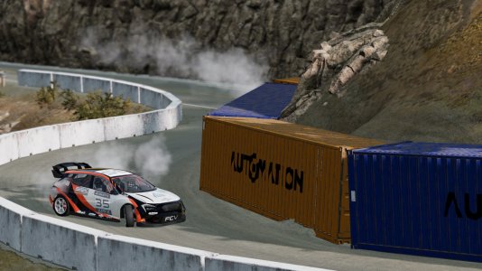 Column: How BeamNG.drive Could Be A Fantastic Rally Simulator