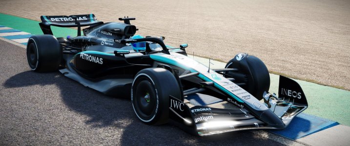 F1 2025 Skinpack | OverTake.gg