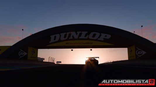 Column: Is Automobilista 2 Making the Wrong Classic Le Mans?