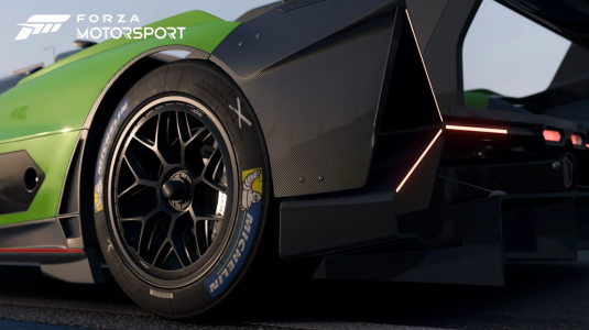 Lamborghini SC63 And LMP2 In Forza Motorsport Update 18 Velocity