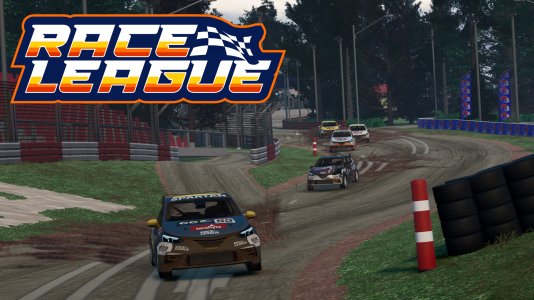 RaceLeague Community Steam Key Giveaway