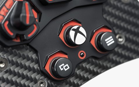 The Console Revolution: Multiple Sim Racing Hardware Manufacturers Are Making Their Move