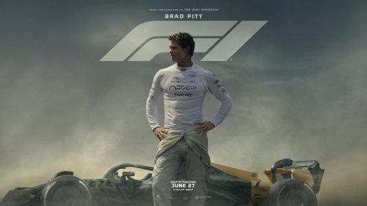 3 Story Details We Spotted In The F1 Movie Trailer