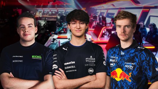 Preview: Who Will Be 2025 F1 Sim Racing Champion?