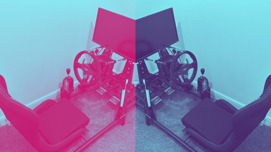 OverTake Community Update for March 2025