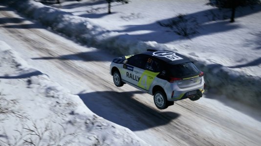 EA Sports WRC Hard Chargers DLC Umea Opel Corsa Rally4.jpg