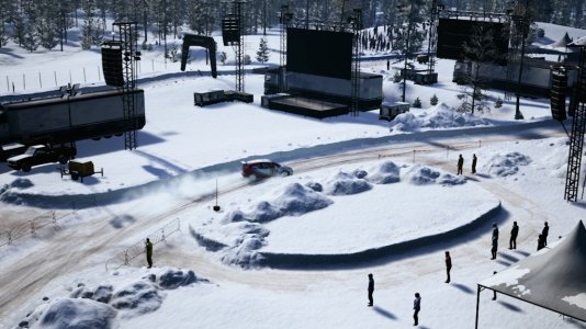 EA Sports WRC Hard Chargers DLC Umea.jpg