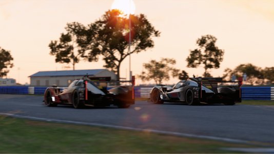 How to Get 2025 IMSA Grid Liveries in Automobilista 2 | OverTake.gg ...