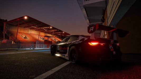 Redline R1 Williams, Redline and Porsche: All Drivers & Teams Racing In Rennsport ...