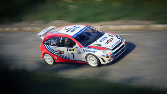Dossier De Presse Ford + Photos Et Diapositives WRC 1999 - Neuf, Collection Rallye