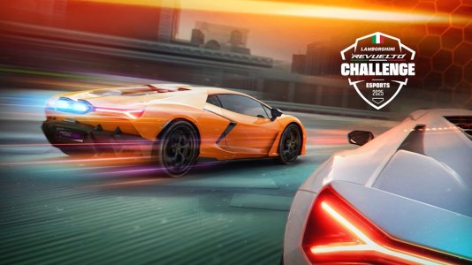 Lamborghini Revuelto Esports Challenge 2025 Asphalt Legends Unite.jpg