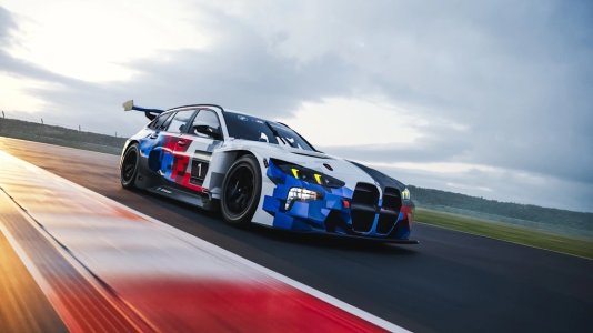 Estate GT3 & Direct Drive Toaster: Our Favorite Motorsport & Sim Racing April Fools Jokes 2025