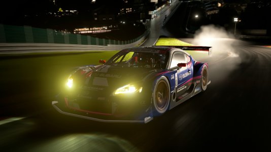 The Gran Turismo 7 Race That Earns You 1.5M Credits In An Hour