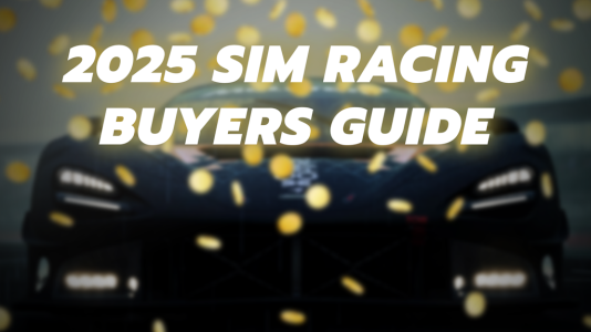 Sim Racing Buyers Guide: Which title could be your next pick?