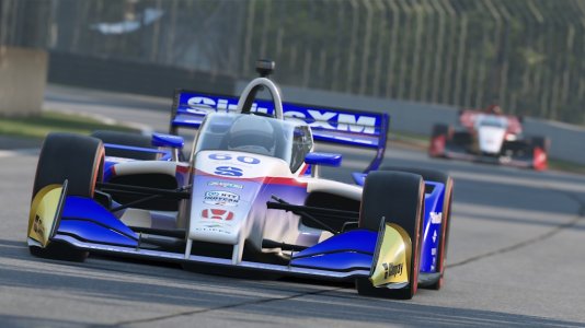 Automobilista 2: Alternative Circuits to Fill an IndyCar Season