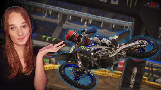 Monster Energy Supercross 25 Review Cover.png