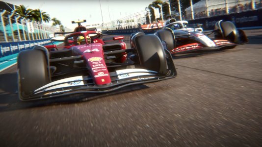 Opinion: Historical Tracks is what F1 25 NEEDS to bring players back