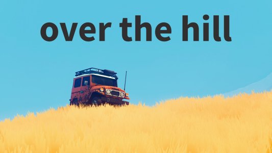 Dynamic Terrain, Photo Mode: Strelka & Funselektor Show First over the hill Gameplay Trailer