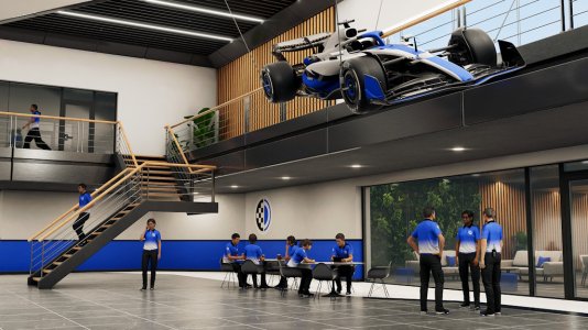 F1 25 MyTeam 2.0 & Career Mode New Details: No More Owner-Driver Role