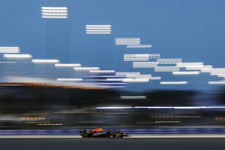 2025 Formula One Bahrain Grand Prix Preview