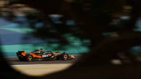 2025 Bahrain Grand Prix Community Review