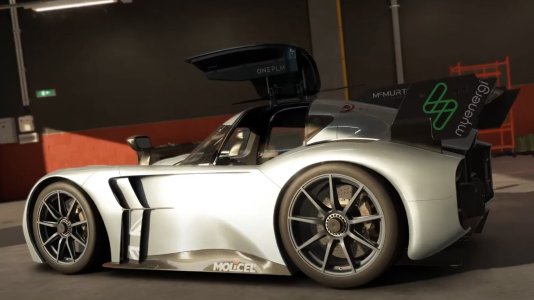 Caterham 7 Super Sprint | 1995 | OverTake.gg (Formerly
