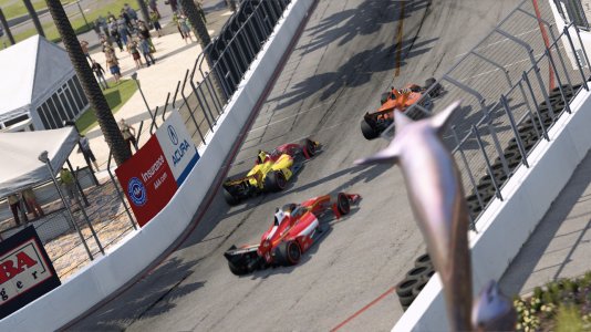 Column: Recreating the Long Beach GP Weekend in Automobilista 2